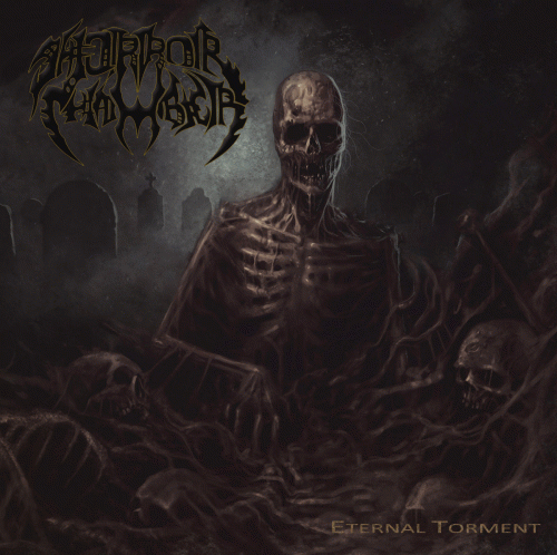 Horror Chamber : Eternal Torment